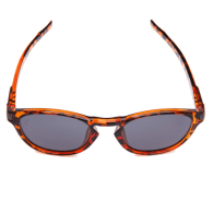 Bridge Fit Polarized Sunglasses