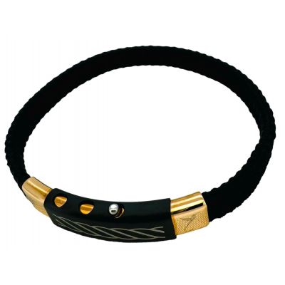 Metro Men's Bracelet