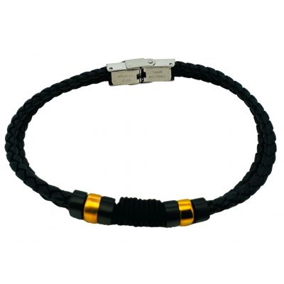 Azzaro Men's Bracelet