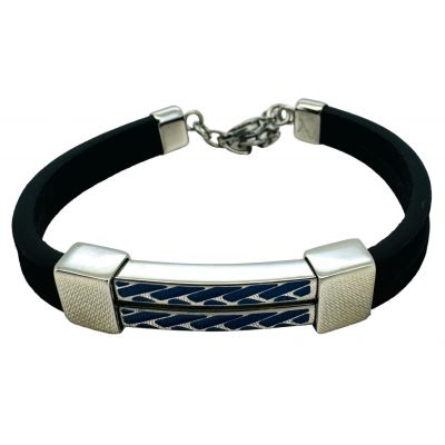 Bridgestone Men's Bracelet