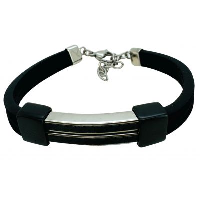 Moto Men's Bracelet