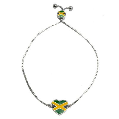 Jamaica Bolo Bracelet 