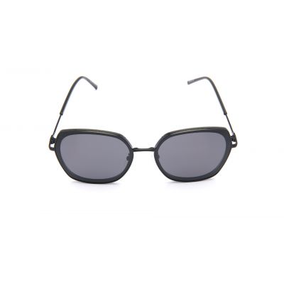 Geometric Fashion Polarized Sunglasses