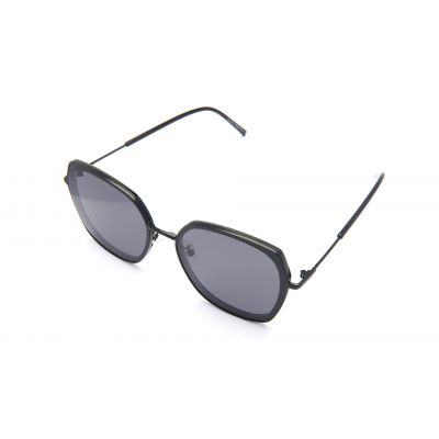 Geometric Fashion Polarized Sunglasses