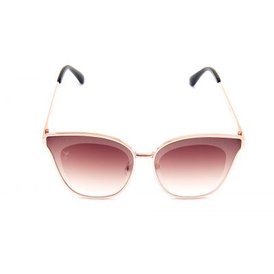 Cat Eye Butterfly Polarized Sunglasses