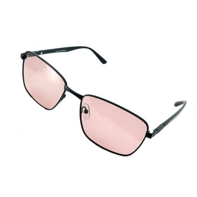 Rectangular Polarized Sunglasses