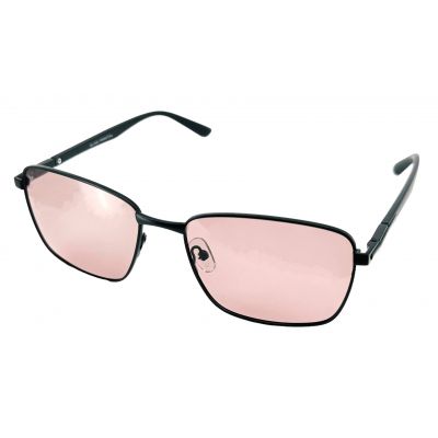 Rectangular Polarized Sunglasses