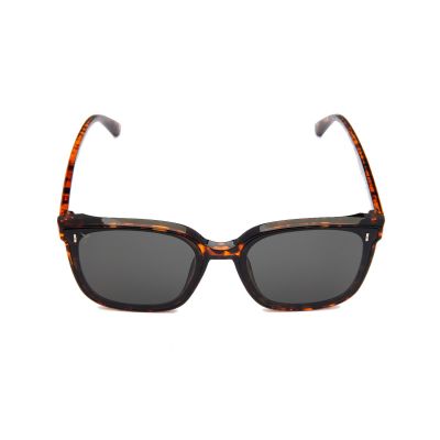 Cat Eye Fashion Polarized Sunglasses