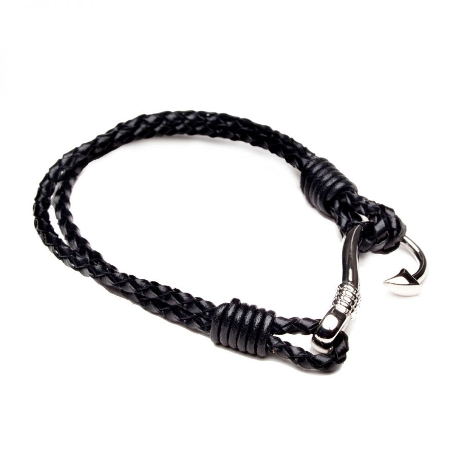 Hooked Bracelet